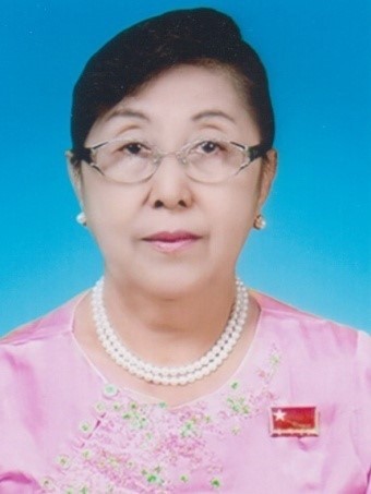 ဒေါ်တင်တင်ရီ